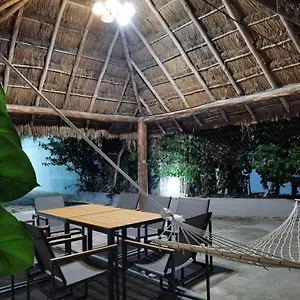 https://casa-buba.allrivieramayahotels.com